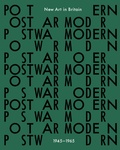 Cover: Postwar Modern - Prestel