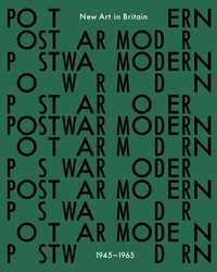 Enlarge image Cover: Postwar Modern - Prestel