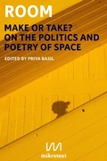 Cover: Room. Make or take? - mikrotext