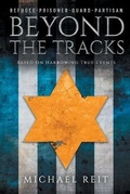 Cover: Beyond the Tracks - Michael Reit
