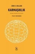 Cover: Karmasiklik - Ginko Kitap