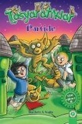 Cover: Tasyaratiklar 7 - Partide - Artemis Yayinlari