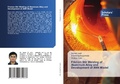 Cover: Friction Stir Welding of Aluminum Alloy and Development of ANN Model - Scholars' Press