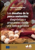 Abbildung von: Los desafíos de la pesca sostenible - J.M Bosch
