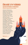 Cover: &Eacute;rase un verso - N&oacute;rdica Libros