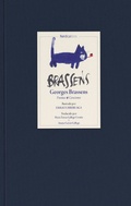 Cover: Brassens - N&oacute;rdica Libros