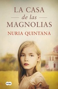 Cover: La casa de las magnolias / The House of Magnolias - Suma