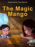 Cover: The Magic Mango - Saga Egmont