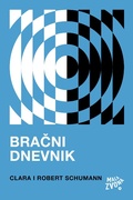 Cover: Bracni dnevnik - Mala Zvona