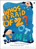 Cover: Whos Afraid Of Z? Not Me! - HarperCollins Publishers India