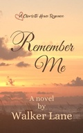 Cover: Remember Me - Walker Lane