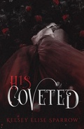Cover: His Coveted (Brighton Royals, #0.5) - KES Imaginings, LLC