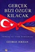Cover: Gercek Bizi &Ouml;zg&uuml;r Kilacak - Belge Yayinlari