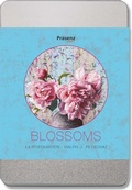 Cover: Blossoms - Pr&auml;senz Medien & Verlag