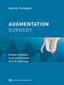 Cover: Augmentation Surgery - Quintessence Publishing Co. Ltd.