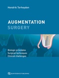 Cover: Augmentation Surgery - Quintessence Publishing Co. Ltd.