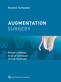 Enlarge image Cover: Augmentation Surgery - Quintessence Publishing Co. Ltd.