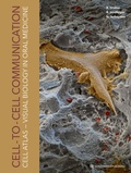 Cover: Cell-to-Cell Communication: Cell-Atlas - Visual Biology in Oral Medicine - Quintessence Publishing Co. Ltd.