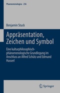 Cover: Appr&auml;sentation, Zeichen und Symbol - Springer