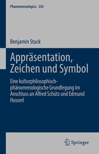 Enlarge image Cover: Appräsentation, Zeichen und Symbol - Springer