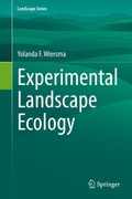Bild: Experimental Landscape Ecology - Springer