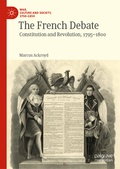 Bild: The French Debate - Palgrave Macmillan