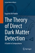 Bild: The Theory of Direct Dark Matter Detection - Springer