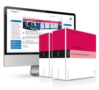 Abbildung von: Der Instandhaltungs-Berater - TÜV Media GmbH TÜV Rheinland Group