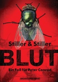 Cover: Blut - via tolino media