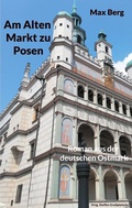 Cover: Am Alten Markt zu Posen - BoD - Books on Demand