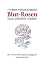 Cover: Blut-Rosen - BoD - Books on Demand