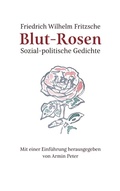 Cover: Blut-Rosen - BoD - Books on Demand
