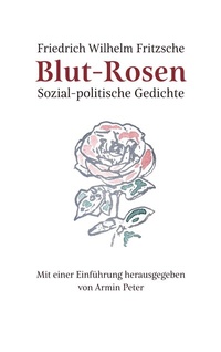 Enlarge image Cover: Blut-Rosen - BoD - Books on Demand