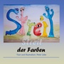 Cover: Der Streit der Farben - BoD - Books on Demand