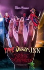 Cover: Time Dwarfs Inn - BoD - Books on Demand