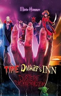 Cover: Time Dwarfs Inn - BoD - Books on Demand