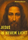Cover: Jesus in Neuem Licht - BoD - Books on Demand