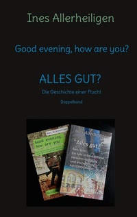 Abbildung von: Good evening, how are you? - BoD - Books on Demand