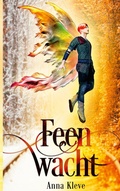 Cover: Feenwacht - BoD - Books on Demand
