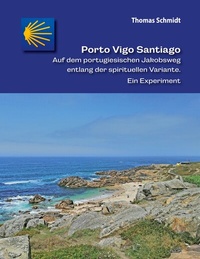 Abbildung von: Porto Vigo Santiago - BoD - Books on Demand
