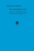 Cover: Die verdr&auml;ngte Krise - Meiner