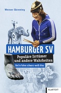 Cover: Hamburger SV - Klartext