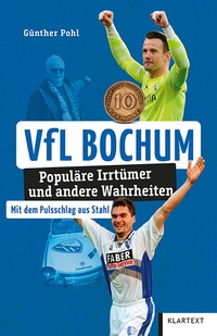 Abbildung von: VfL Bochum - Klartext