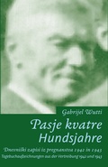 Cover: Pasje kvatre / Hundsjahre - Drava