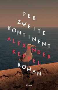Abbildung von: Der Zweite Kontinent - Drava