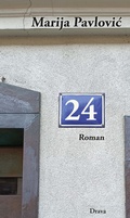 Cover: 24 - Drava