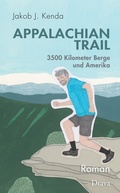 Cover: Appalachian Trail - Drava