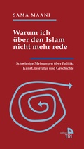 Cover: Warum ich &uuml;ber den Islam nicht mehr rede - Drava
