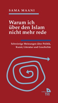 Abbildung von: Warum ich über den Islam nicht mehr rede - Drava