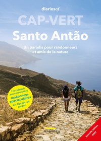 Abbildung von: Cap-Vert - Santo Antão - Hans-Nietsch-Verlag